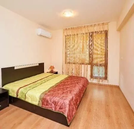 Apartman Релакс Pomorie